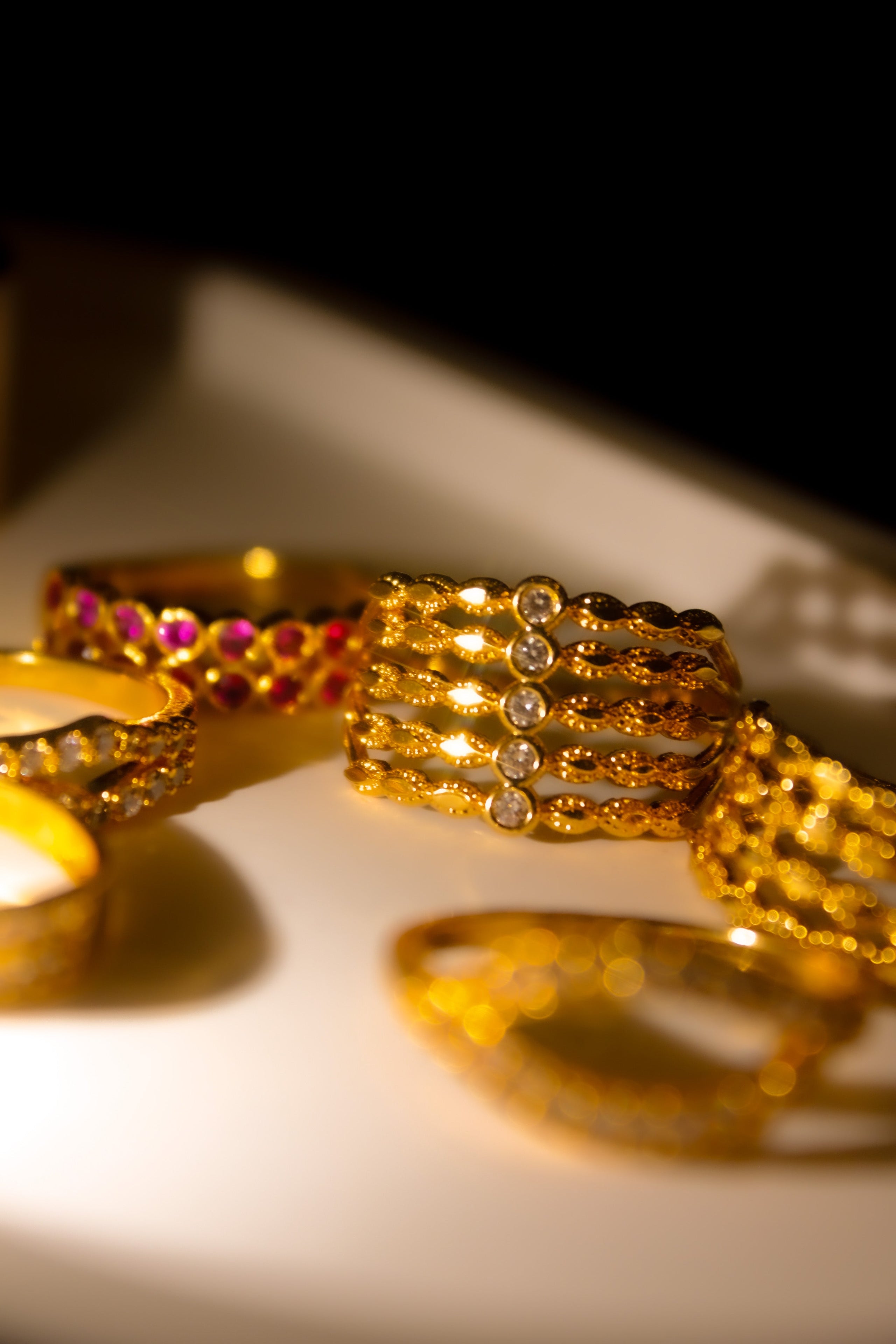 Rings
