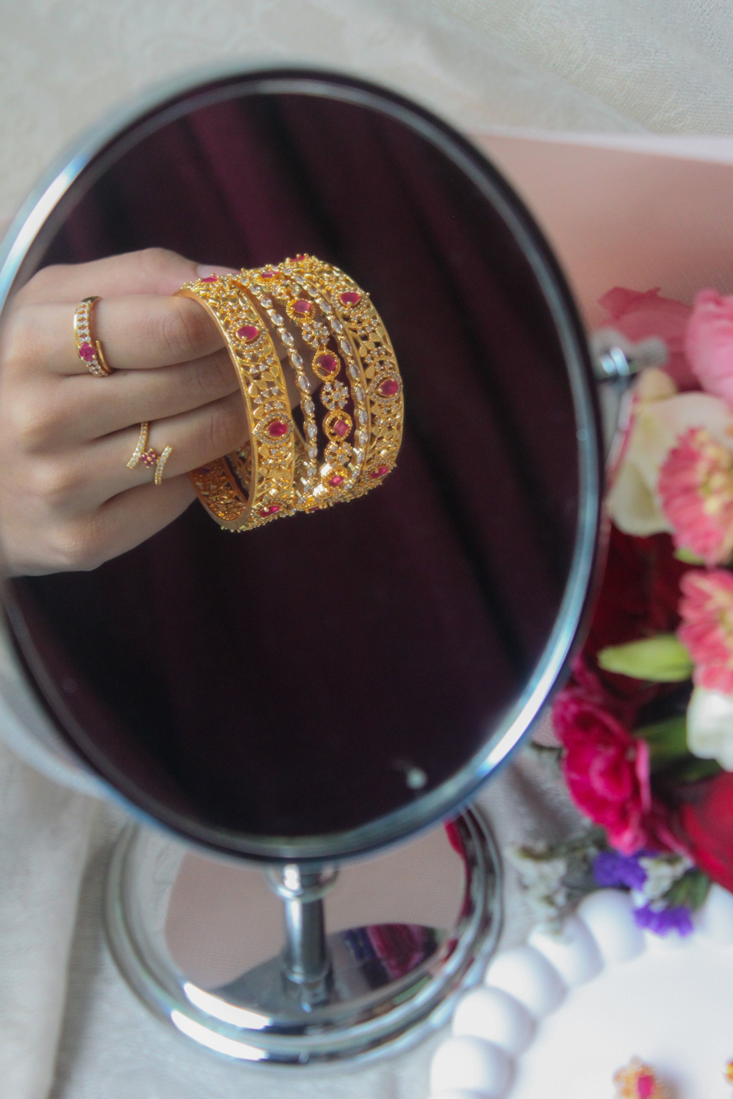 Bangles