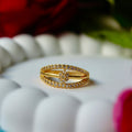 Gul Meher Ring