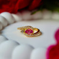 Zephyr Ring
