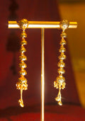 Zareen Drops Earrings