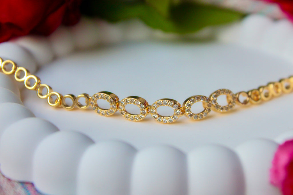 Noor Links Bracelets