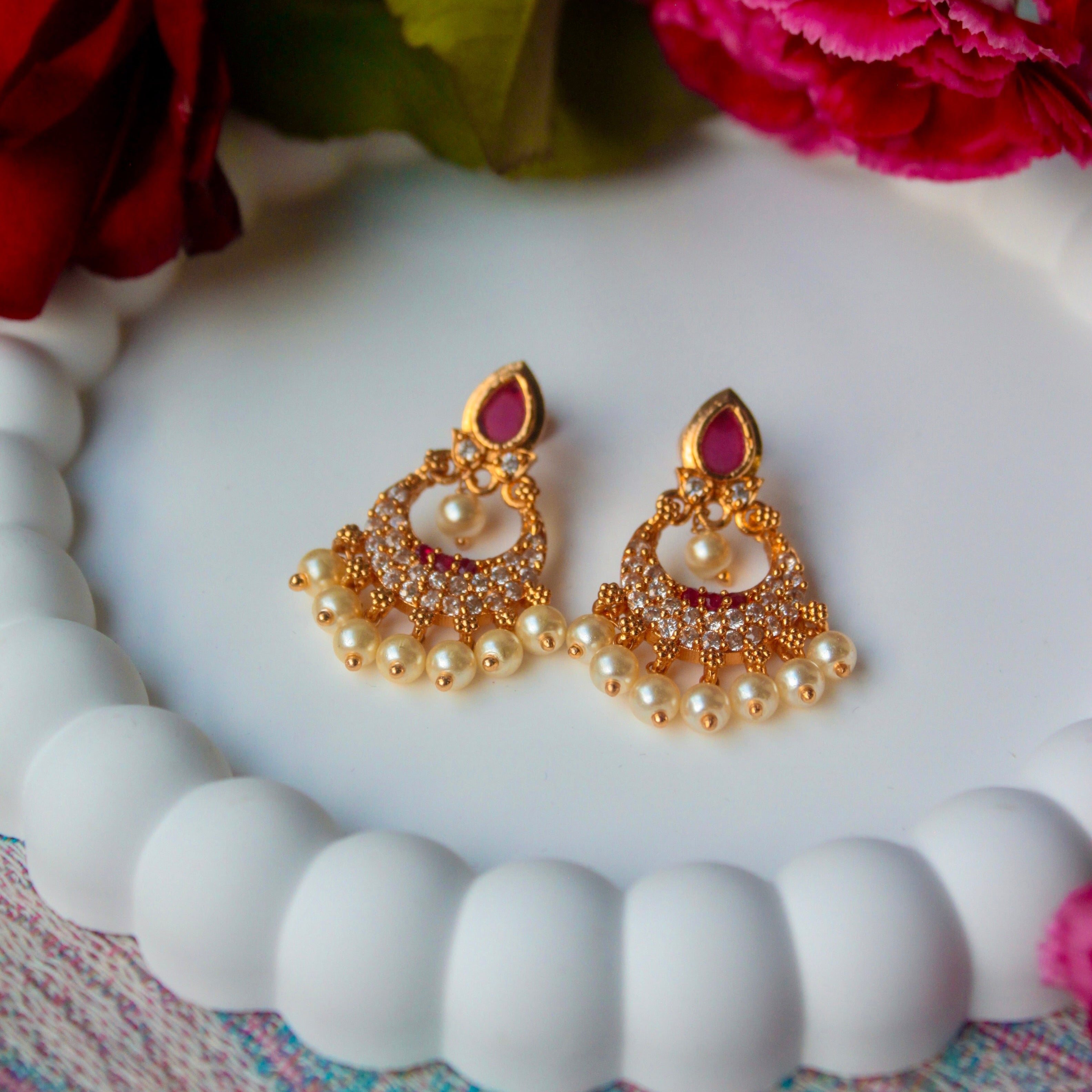 Chandni Earrings