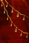Shabnam Anklets