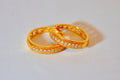 Crystal Orbit Hoops