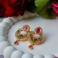 Firdouse Earrings