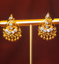 Taaq Earrings