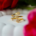 Zohra Ring