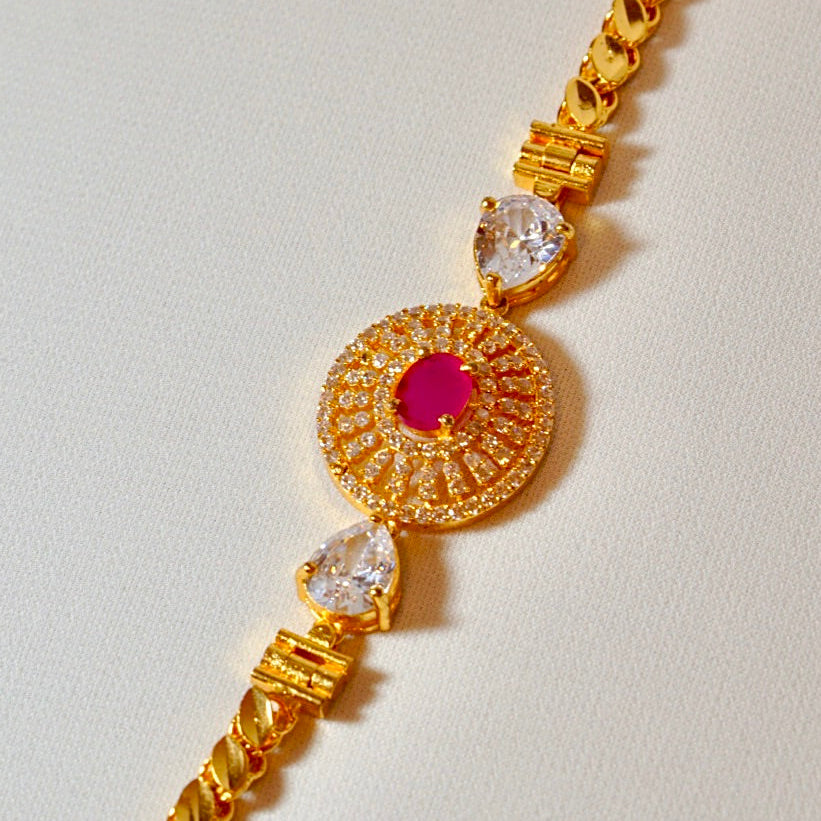 Riyasat Ceremonial Necklace
