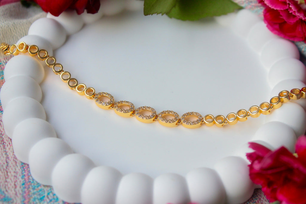 Noor Links Bracelets