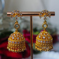 Jhumar Earrings