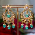 Malika Earrings