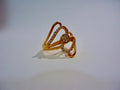 Heart of Noor Ring