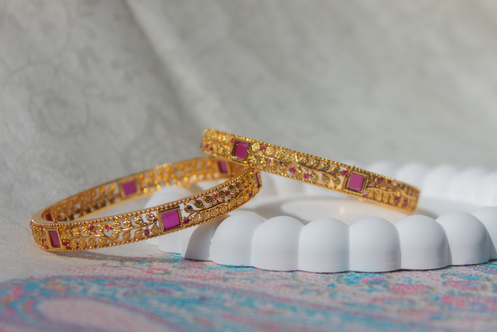 Charbagh Bangles