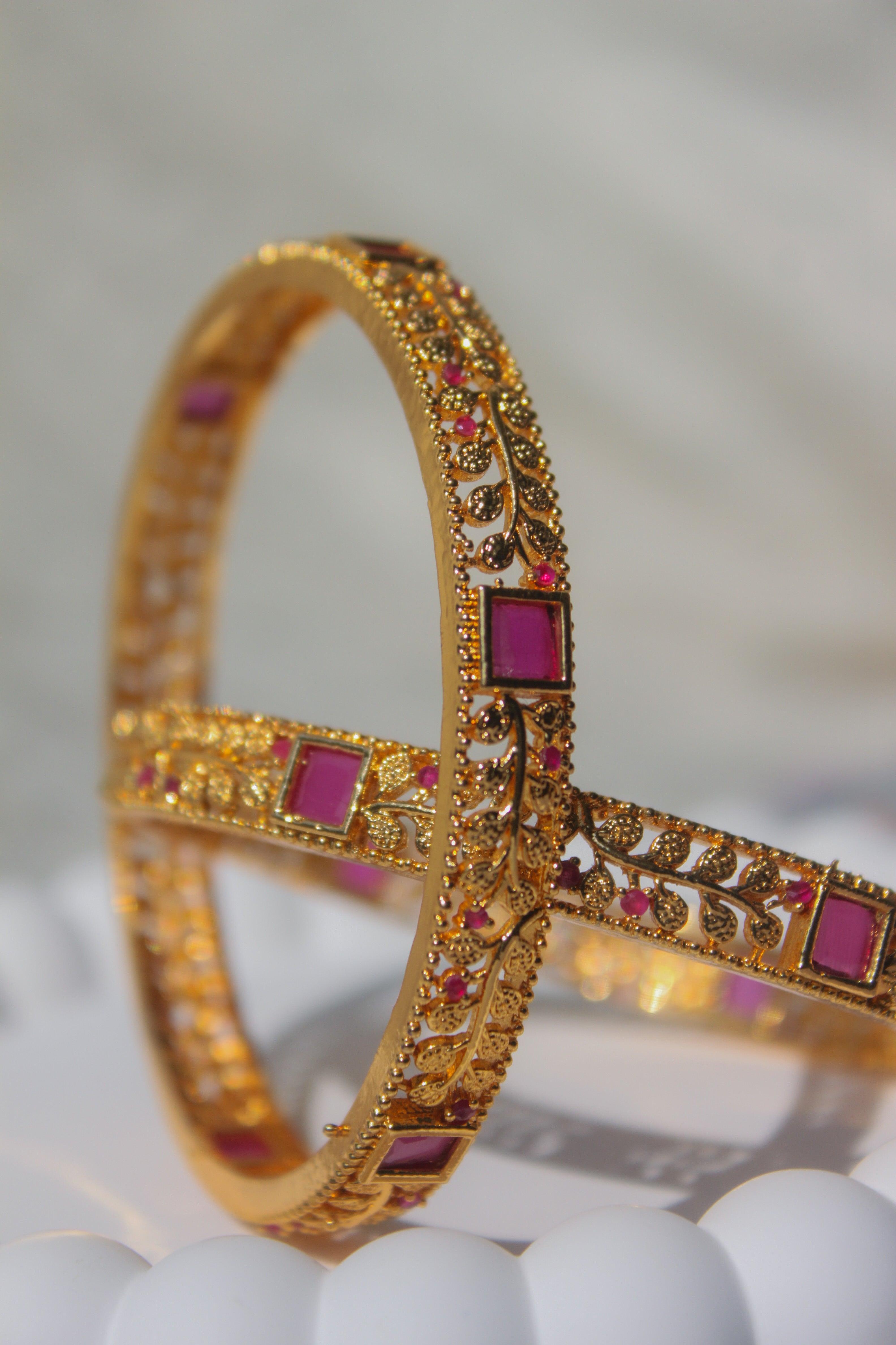 Charbagh Bangles