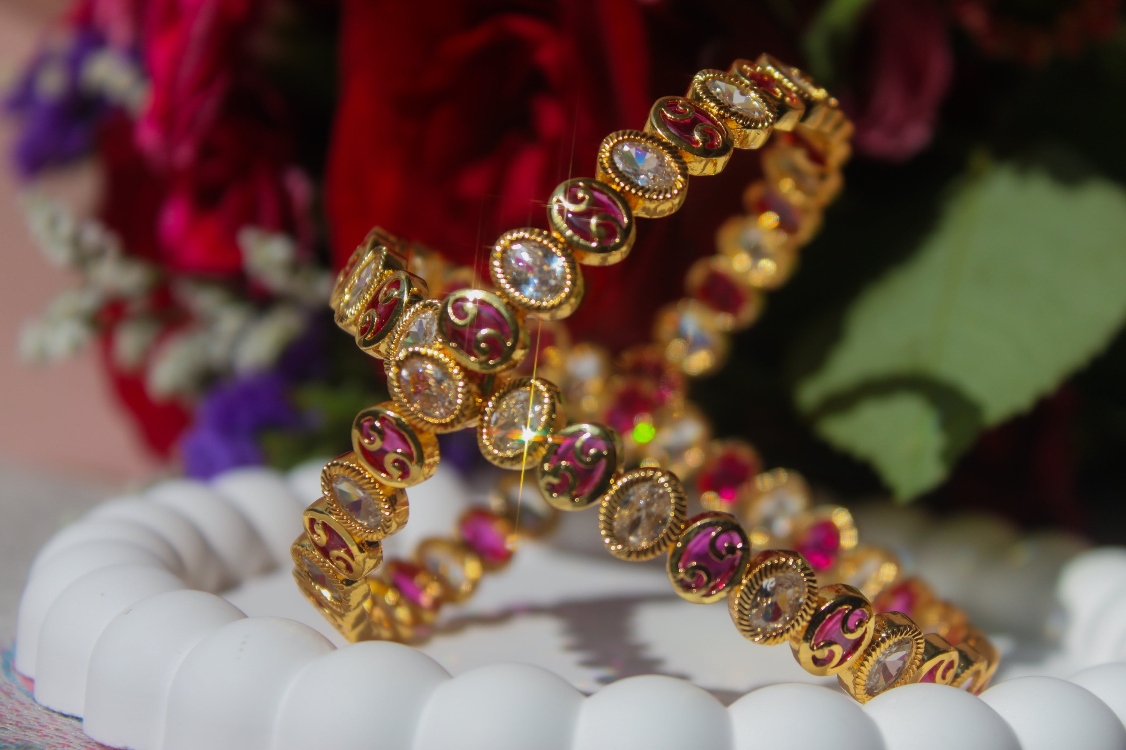 Ayenah Bangles