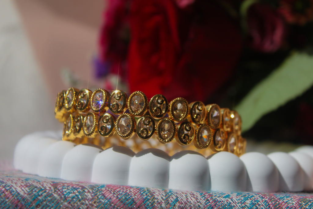 Ayenah Bangles