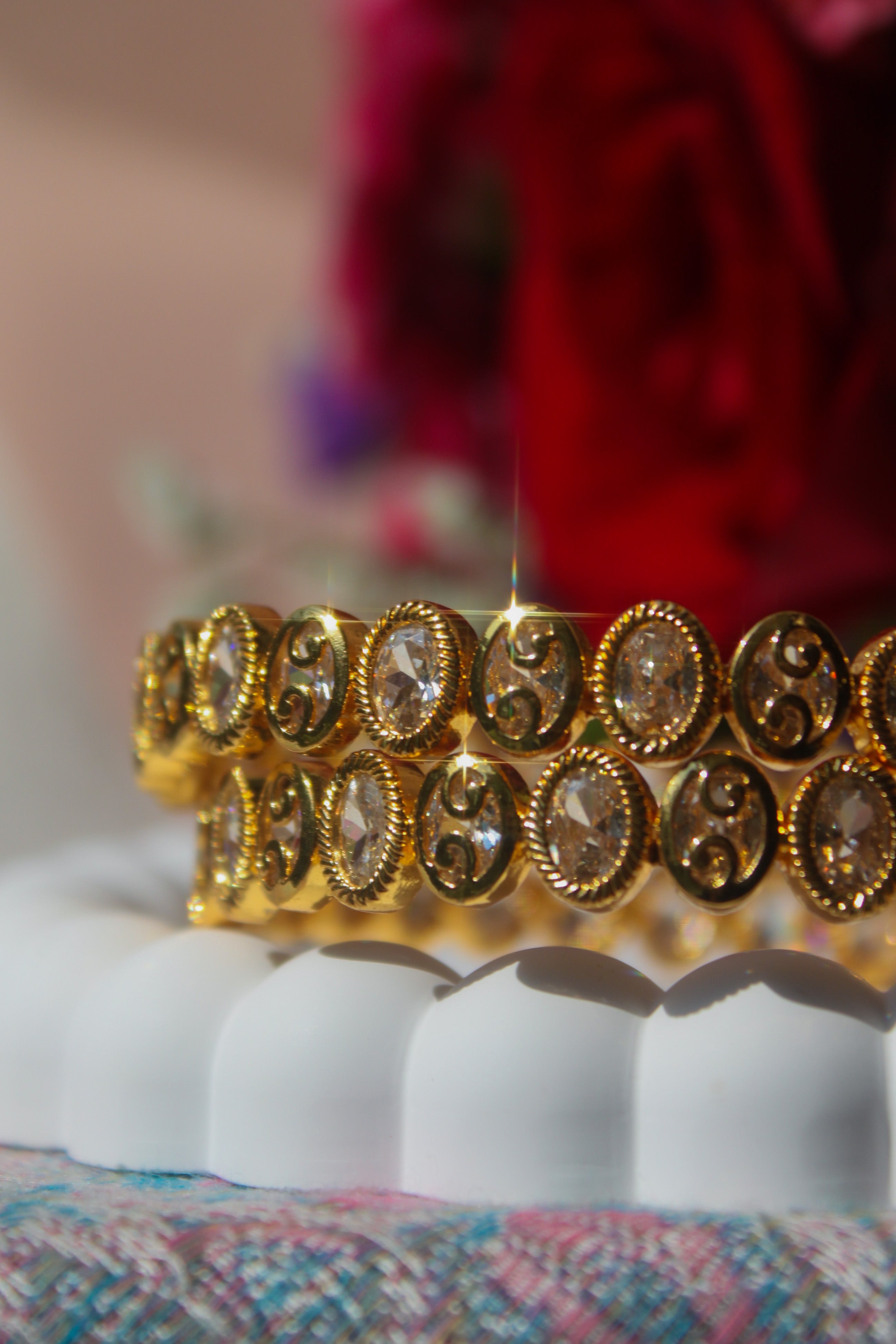 Ayenah Bangles