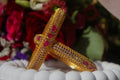 Jaali Bangles