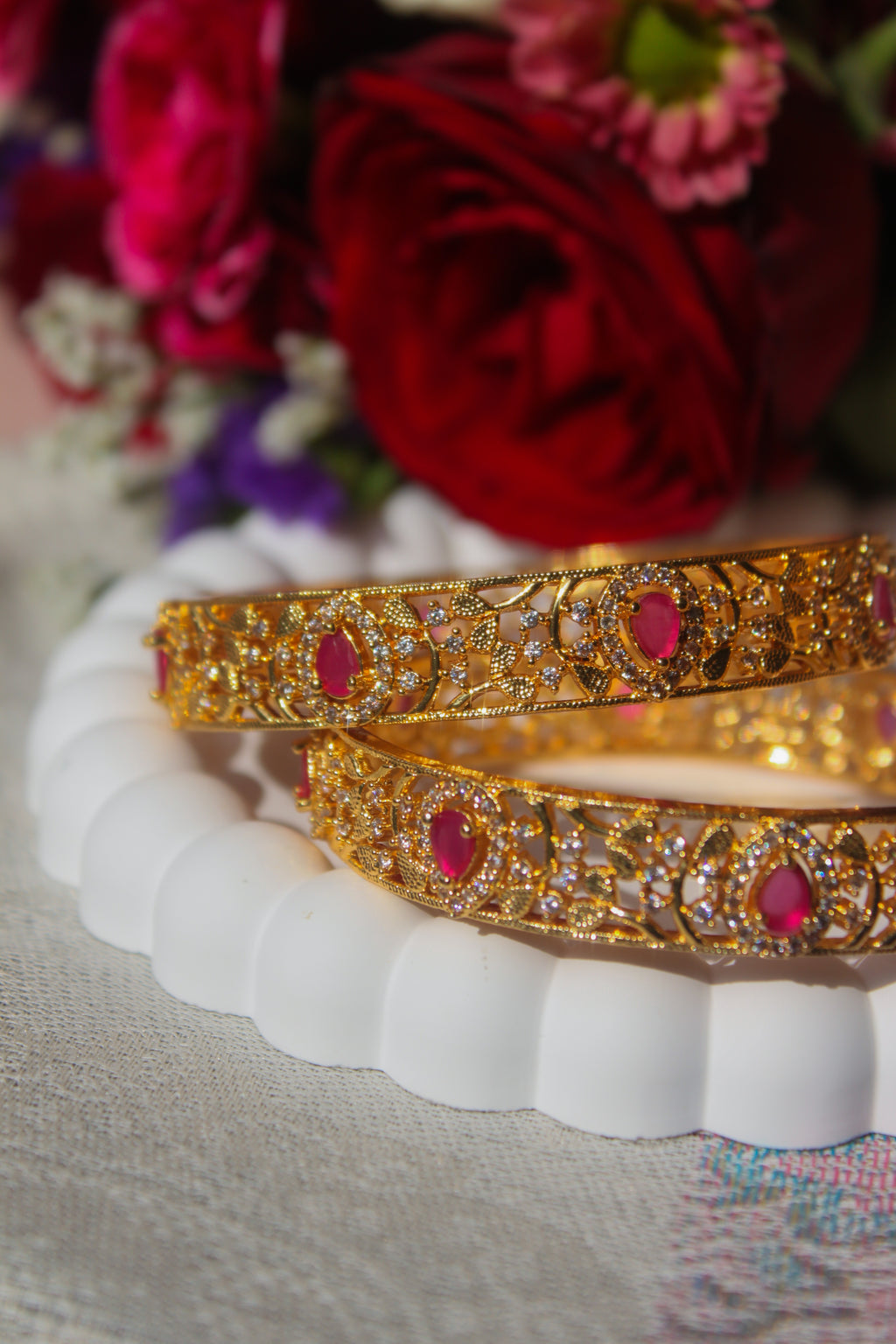 Mehrab Bangles