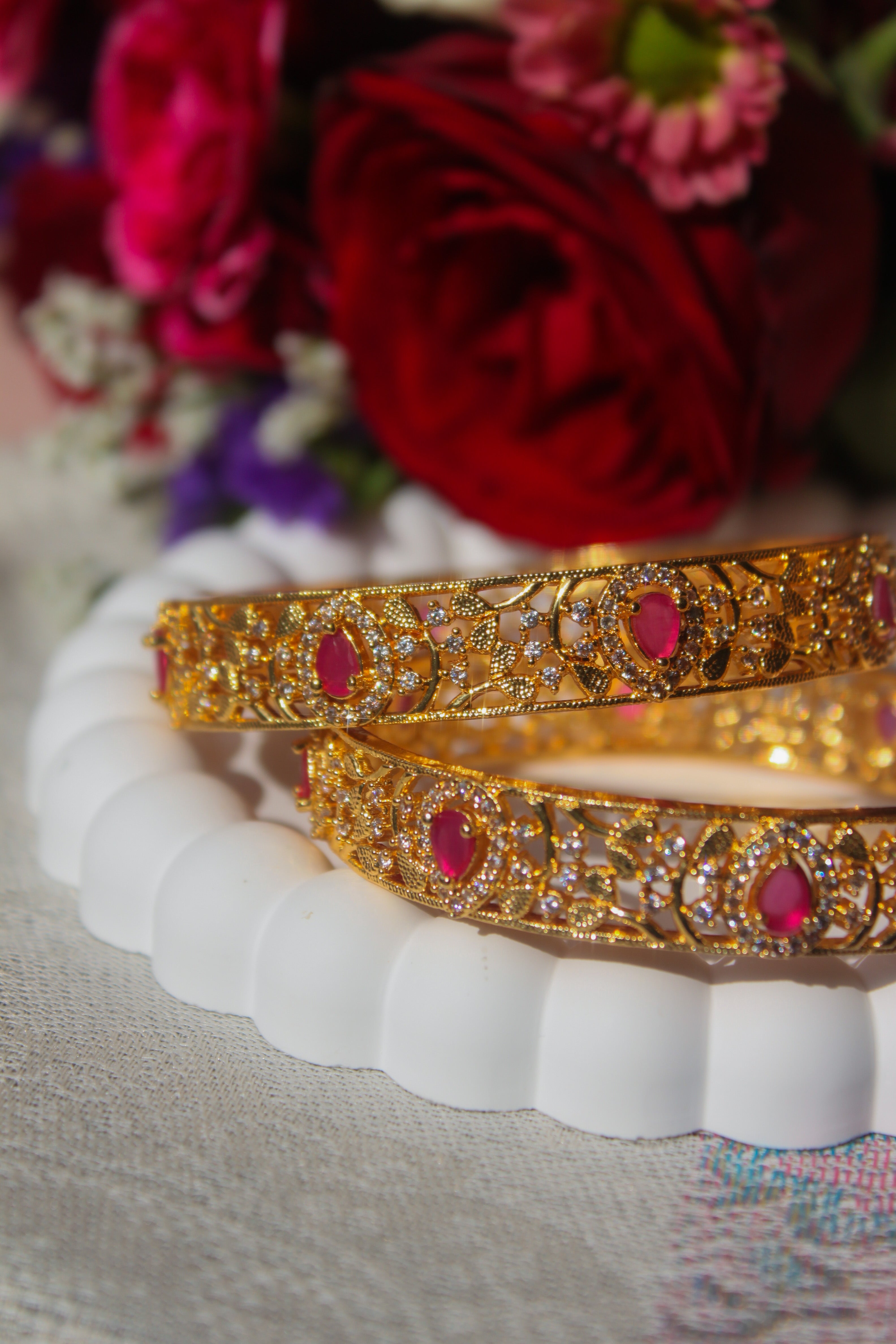 Mehrab Bangles