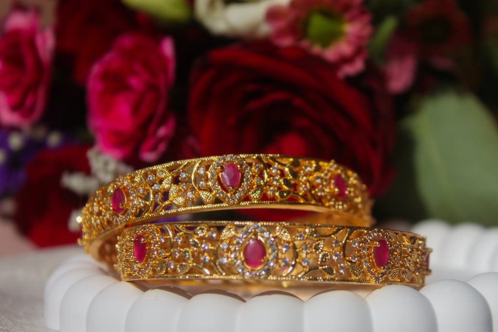 Mehrab Bangles