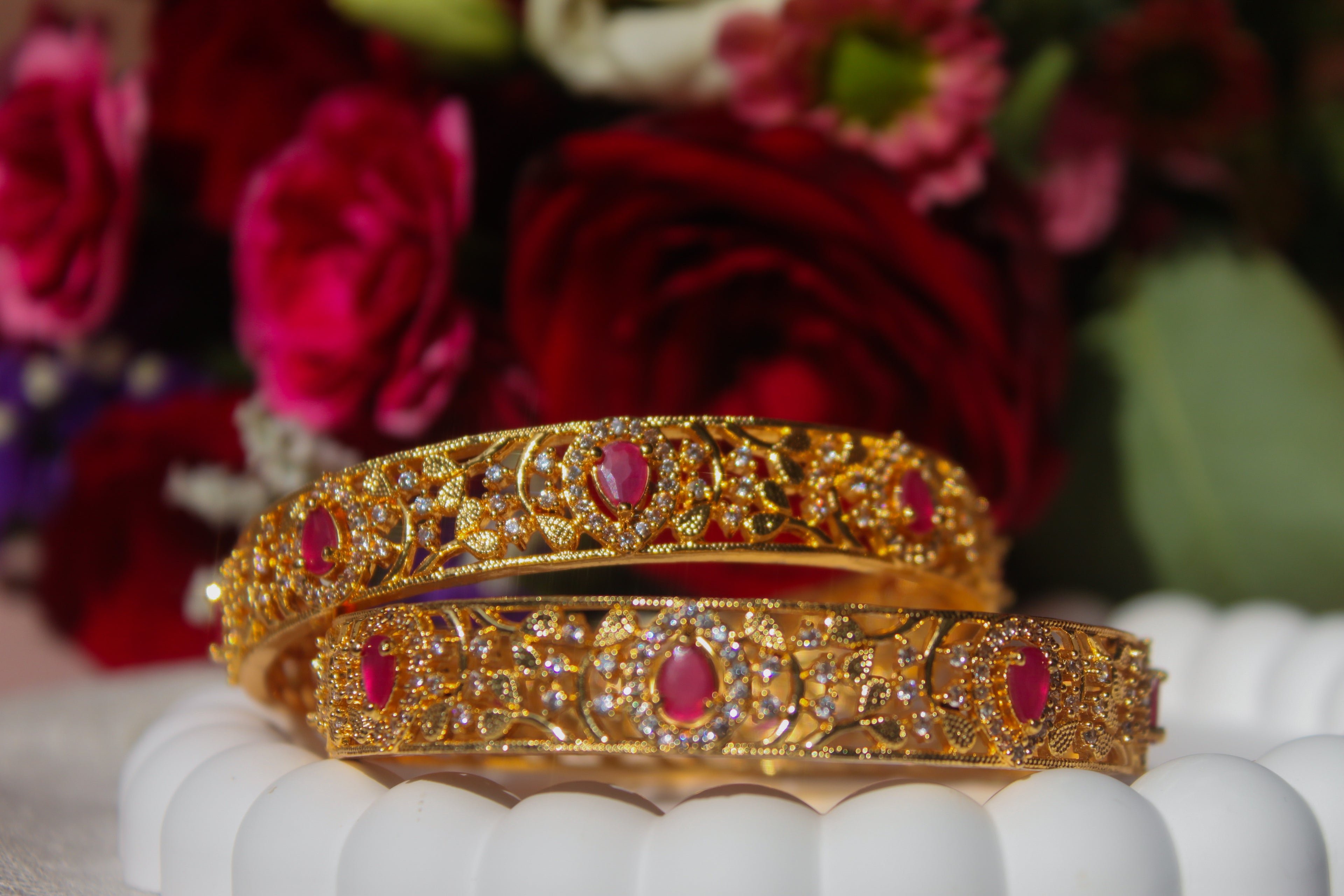Mehrab Bangles