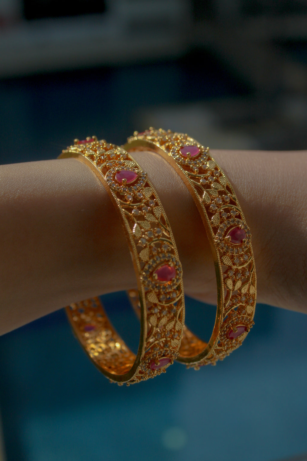 Mehrab Bangles