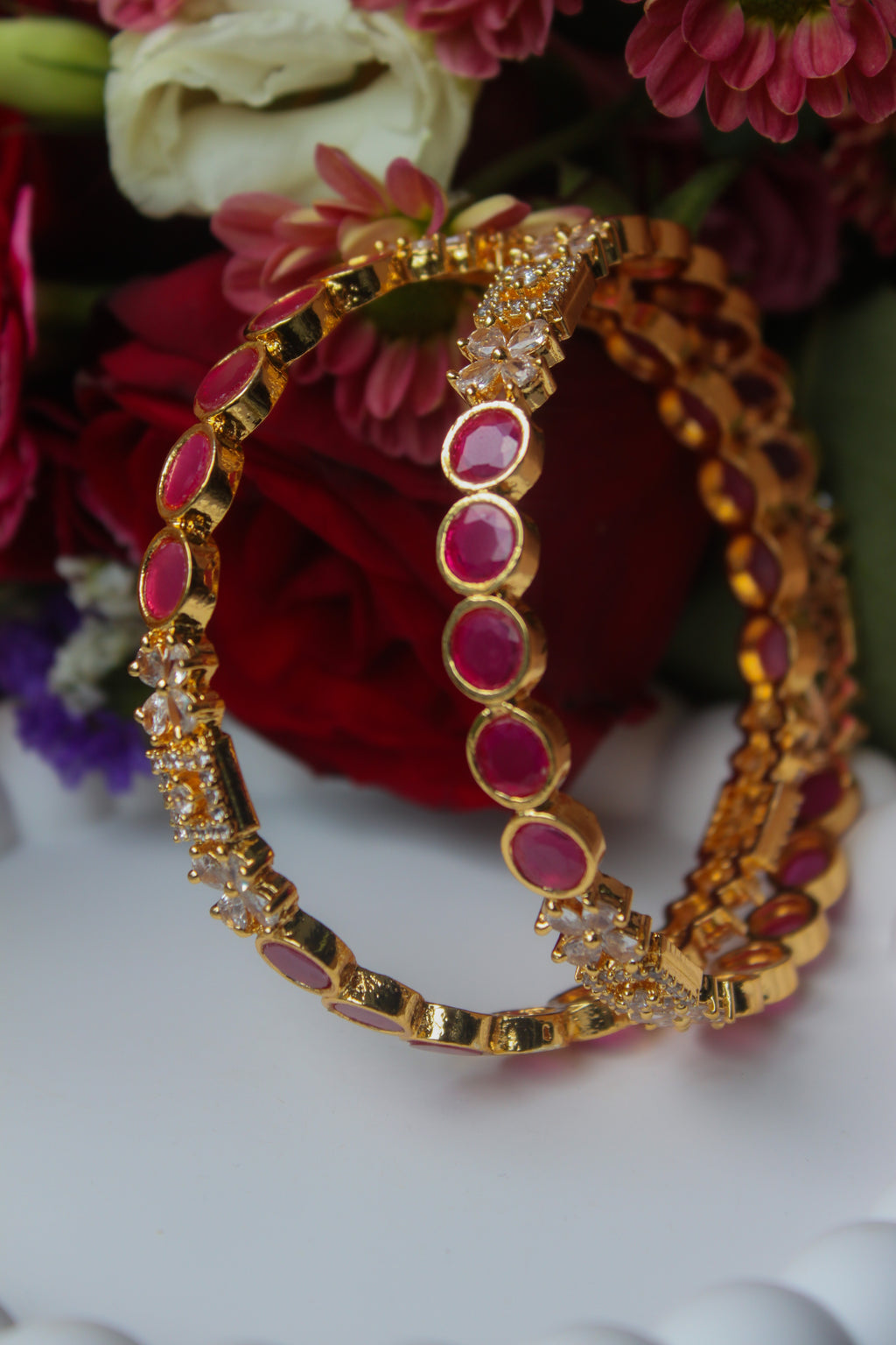 Gulnar Bangles