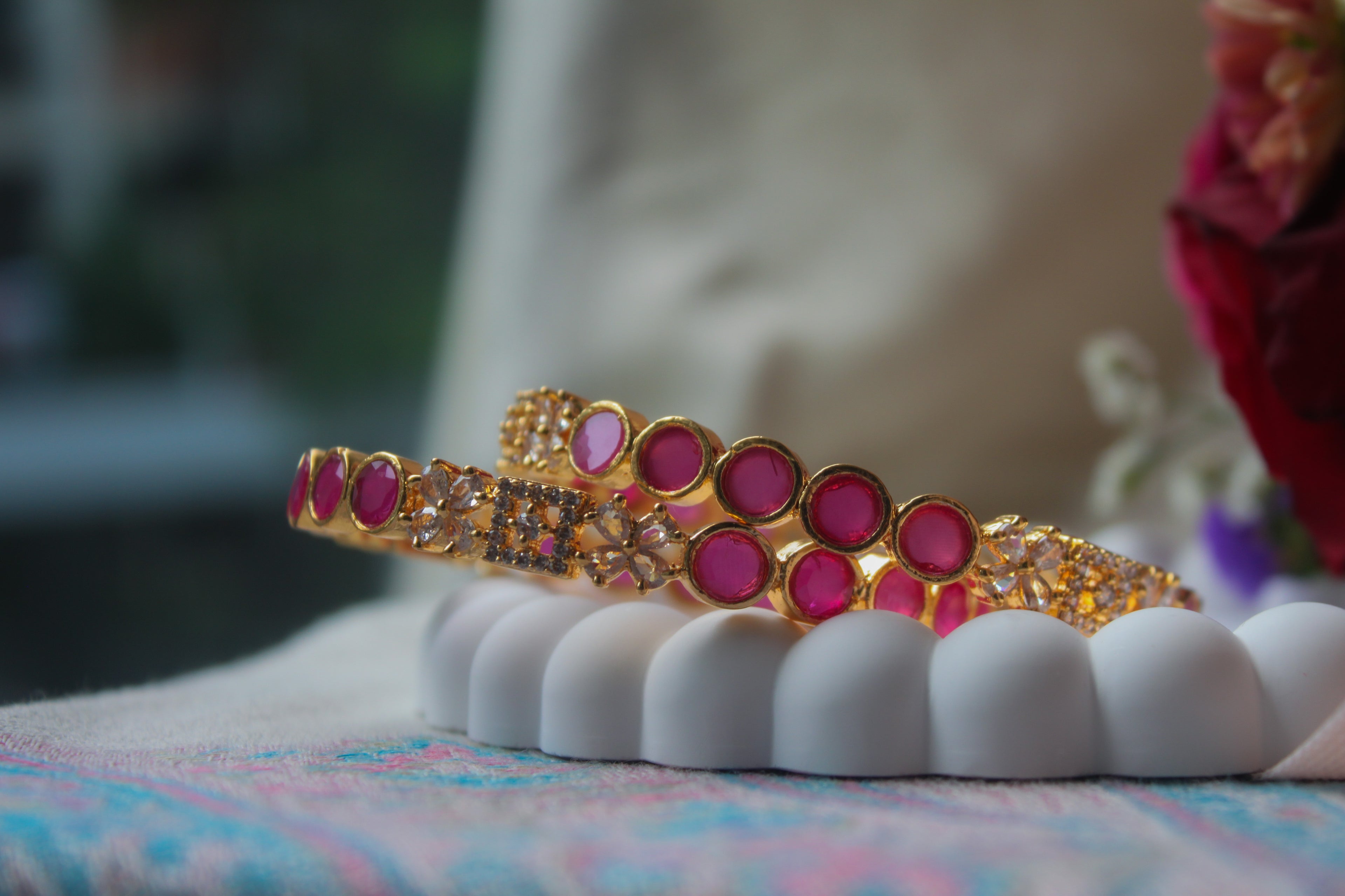 Gulnar Bangles