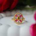 Anarkali Ring