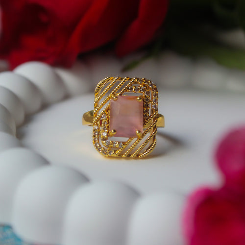 Aina-kari Ring
