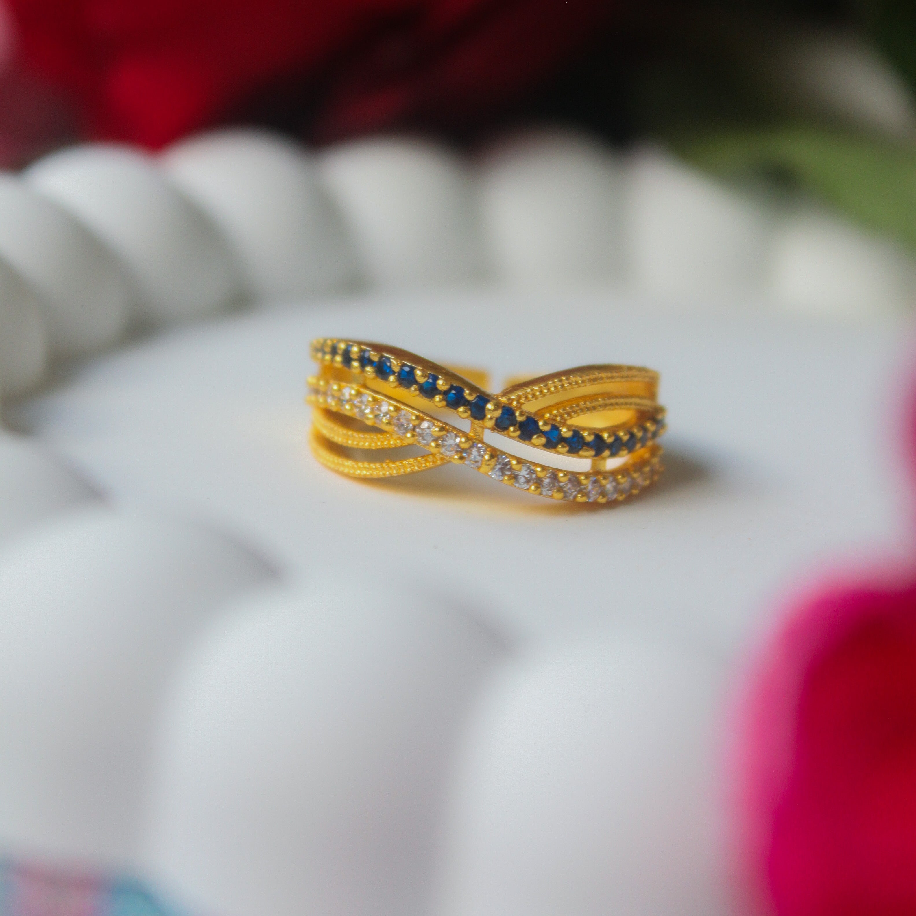 Neelam Ring