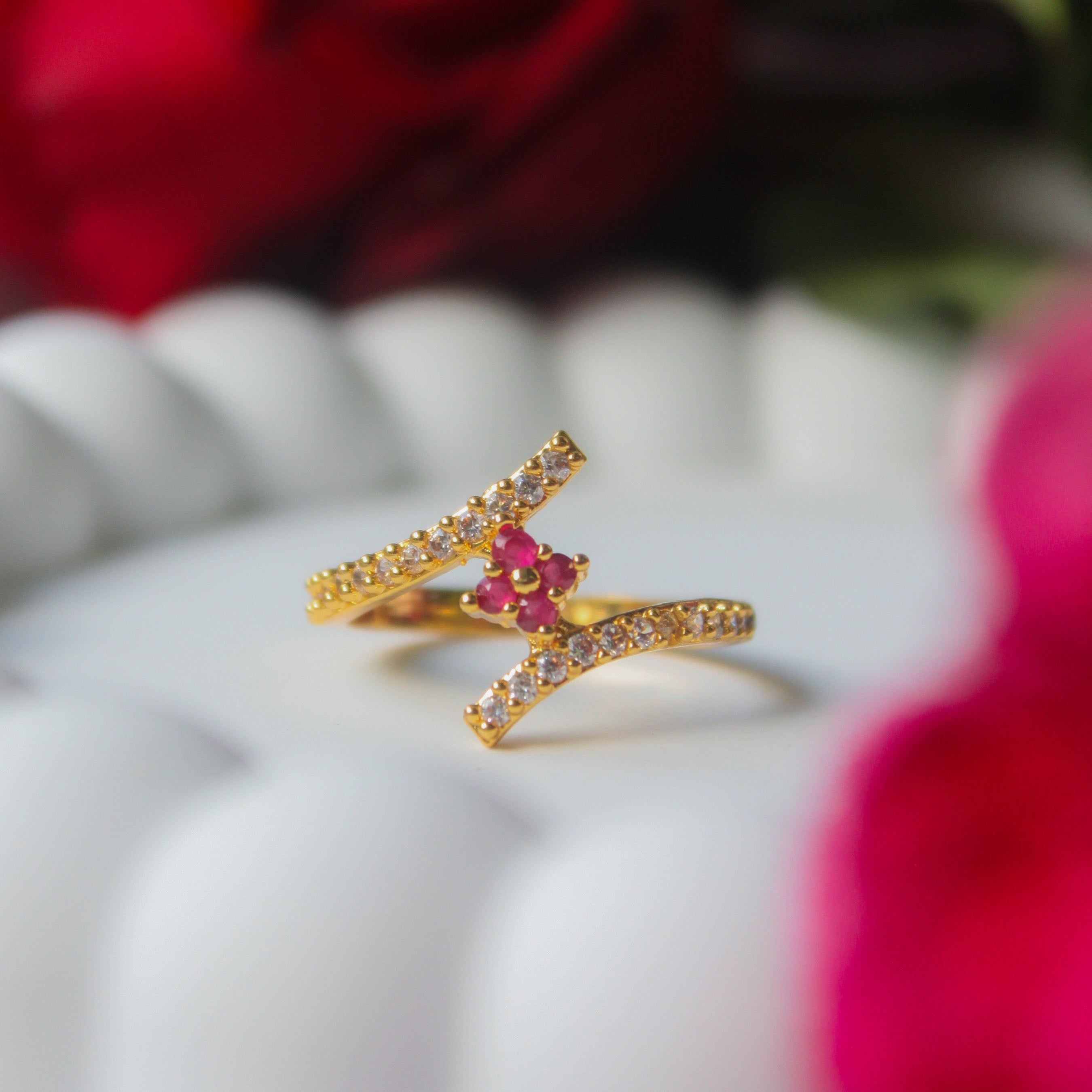 Gulnaz Ring