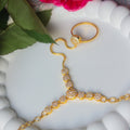 Zari Hathphool