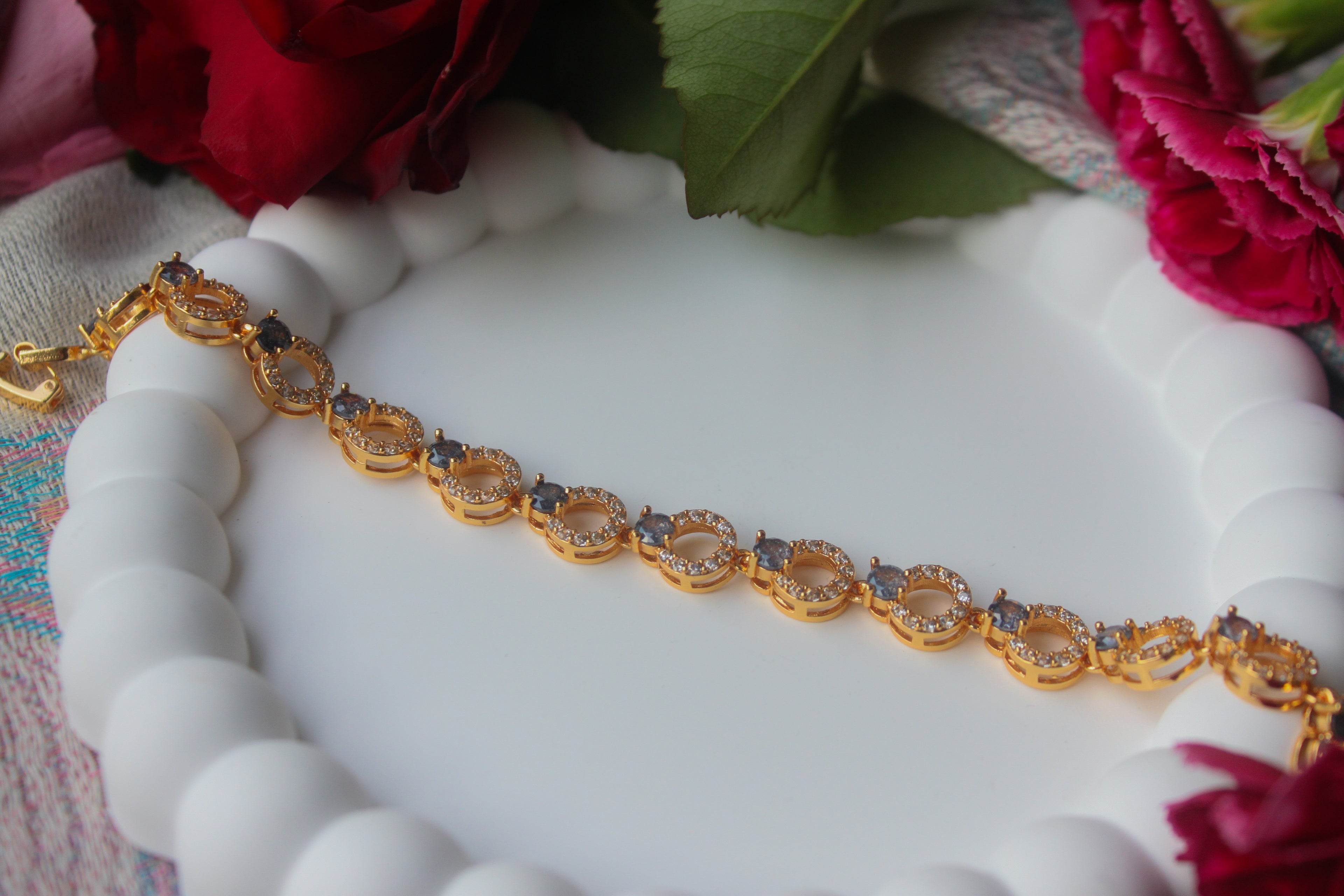 Nilofer Bracelet