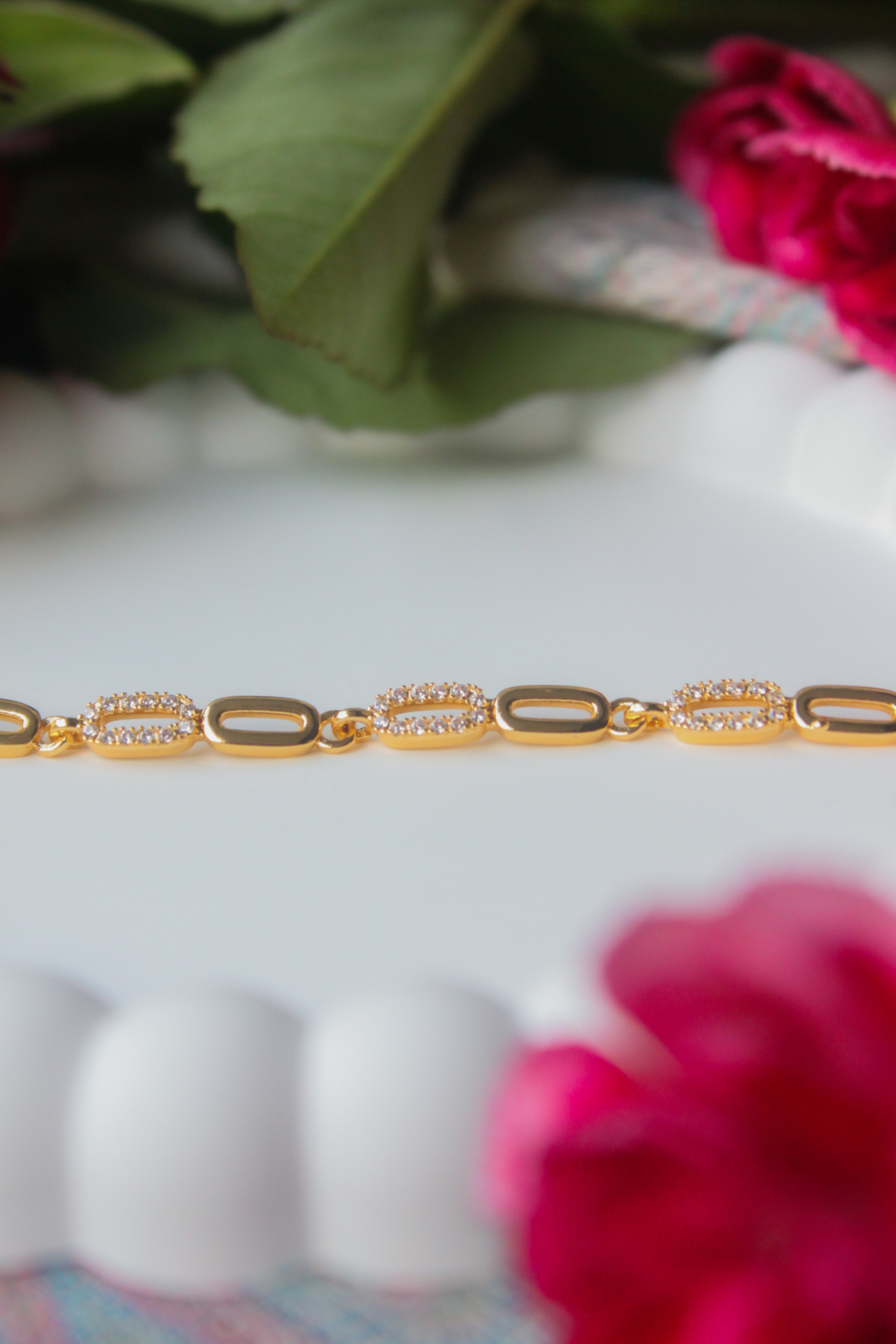 Zanjeer-e-Talaai Bracelet