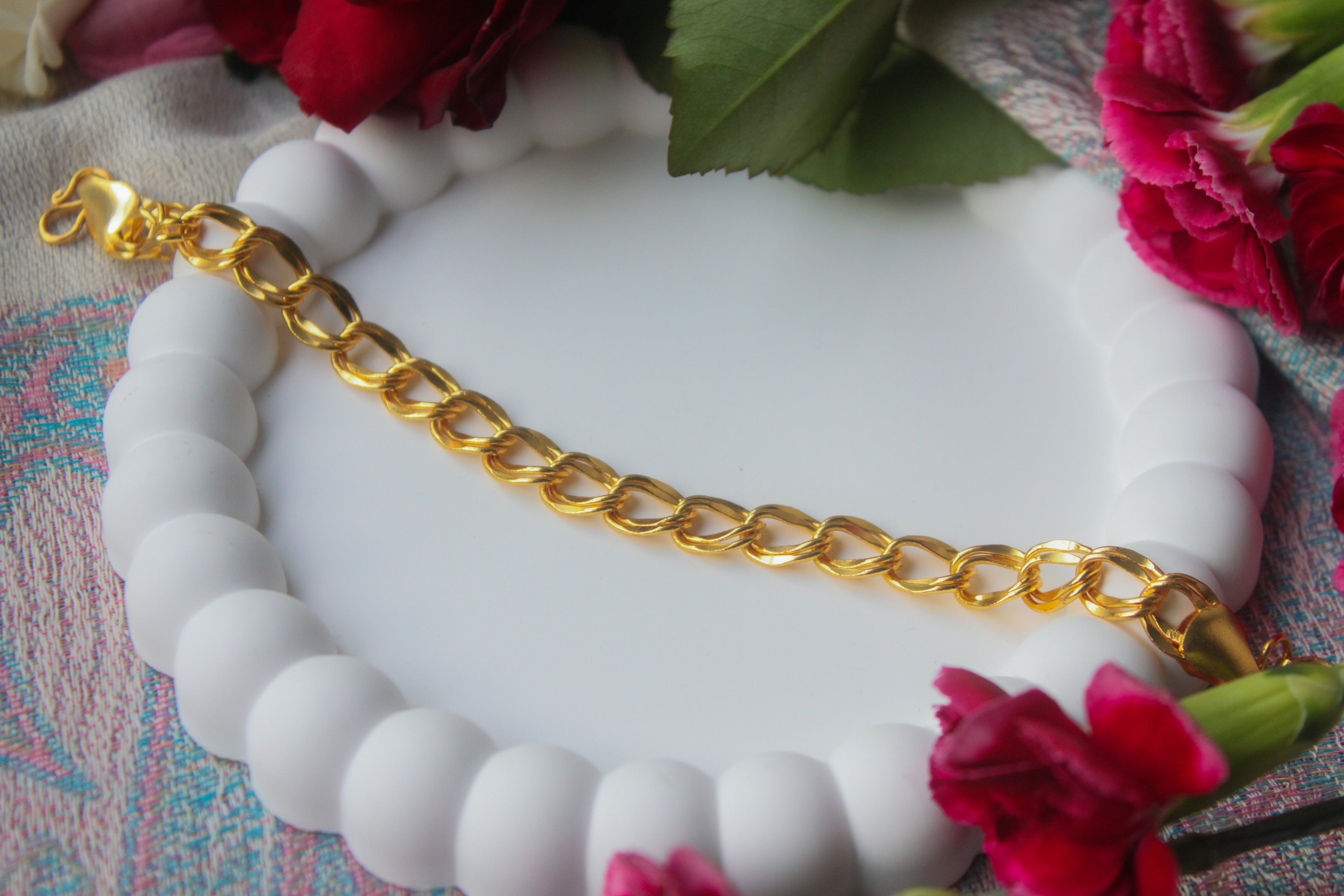 Zarbaft Bracelet