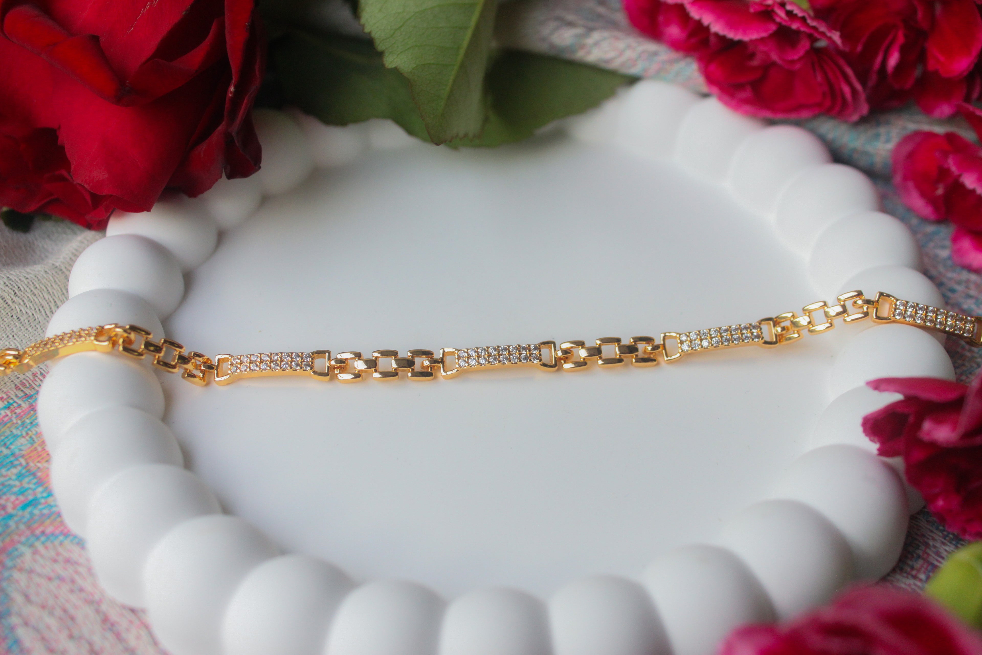 Meherzar Bracelet