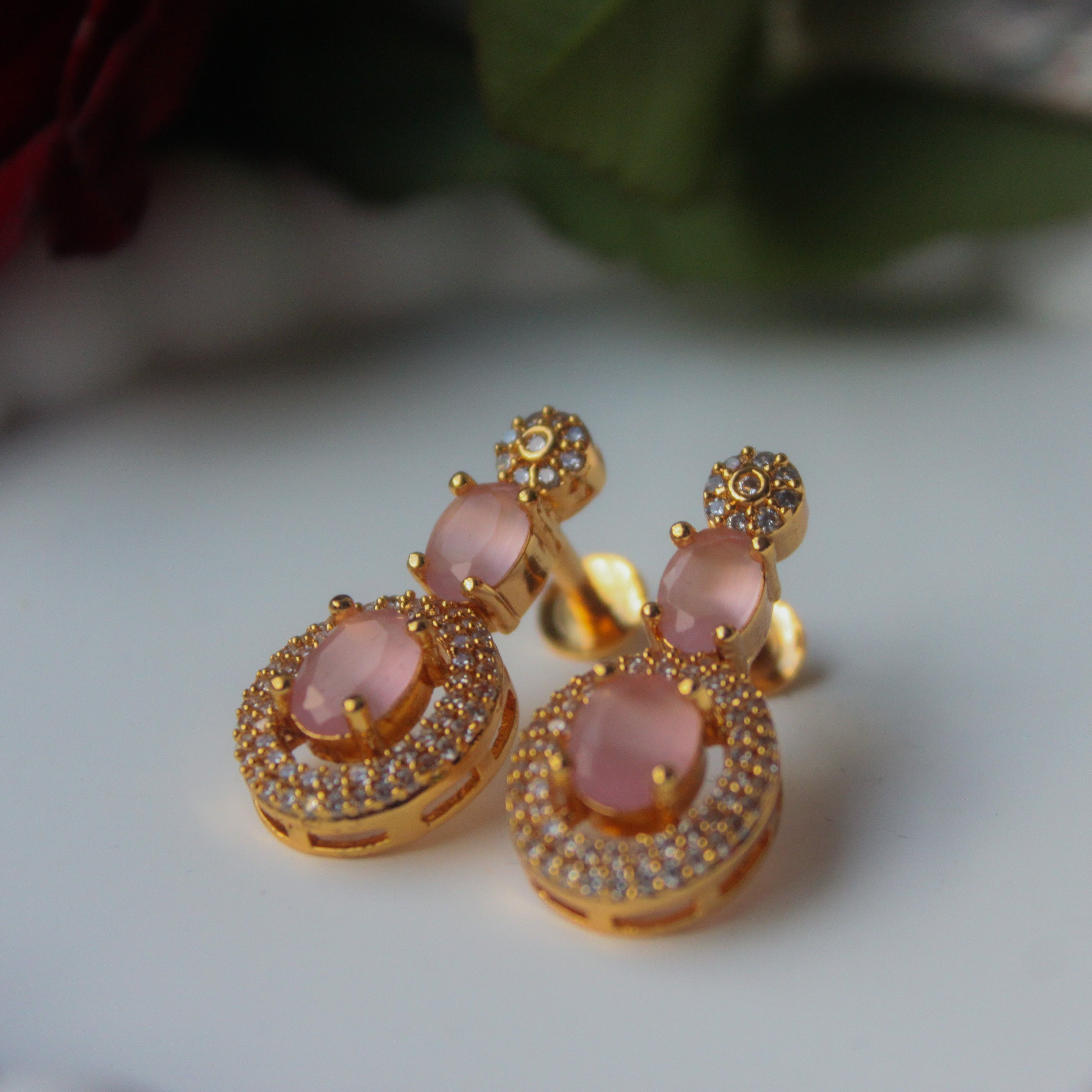 Gohar Earrings