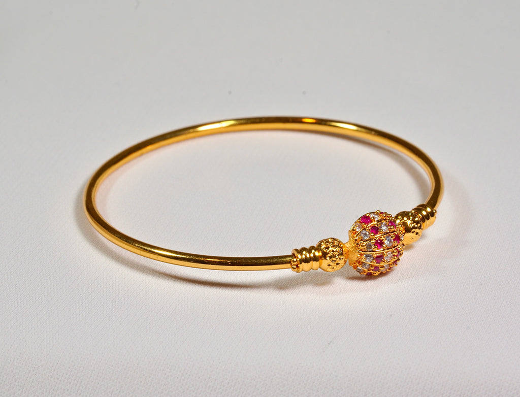 Mehr Knot Bracelet