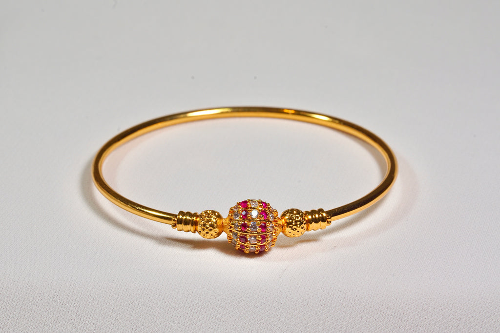 Mehr Knot Bracelet
