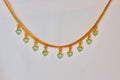 Noora Heartline Necklace