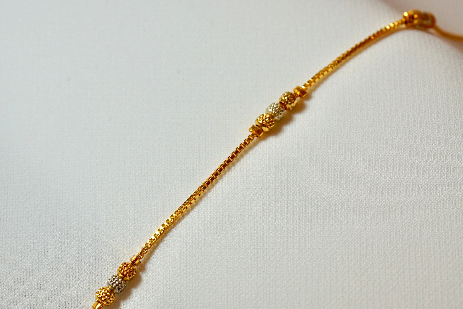 Oasis Beads Bracelet