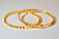 Rhea Line Bangles