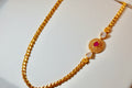 Riyasat Ceremonial Necklace