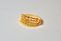 Sahara Chains Ring
