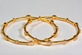Sahara Edge Bangles