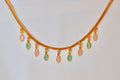 Sahir Drops Necklace