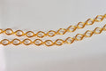 Sand Weaves Anklets